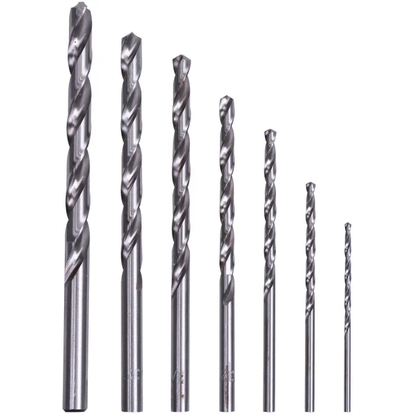 Brocas para Concreto e Metal disponível na MAP Ferramentas em Vinhedo