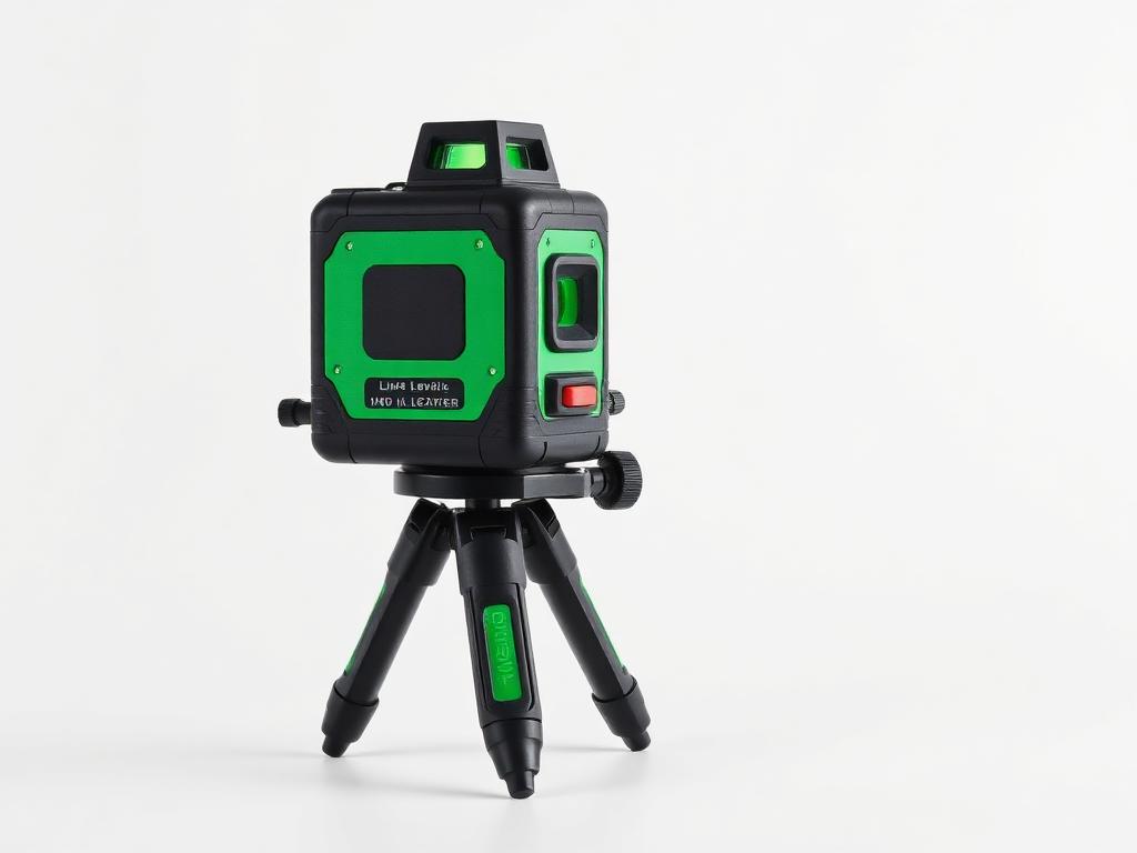 Nível a Laser disponível na MAP Ferramentas em Vinhedo